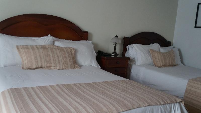 Hotel Lukas Medellin Bagian luar foto
