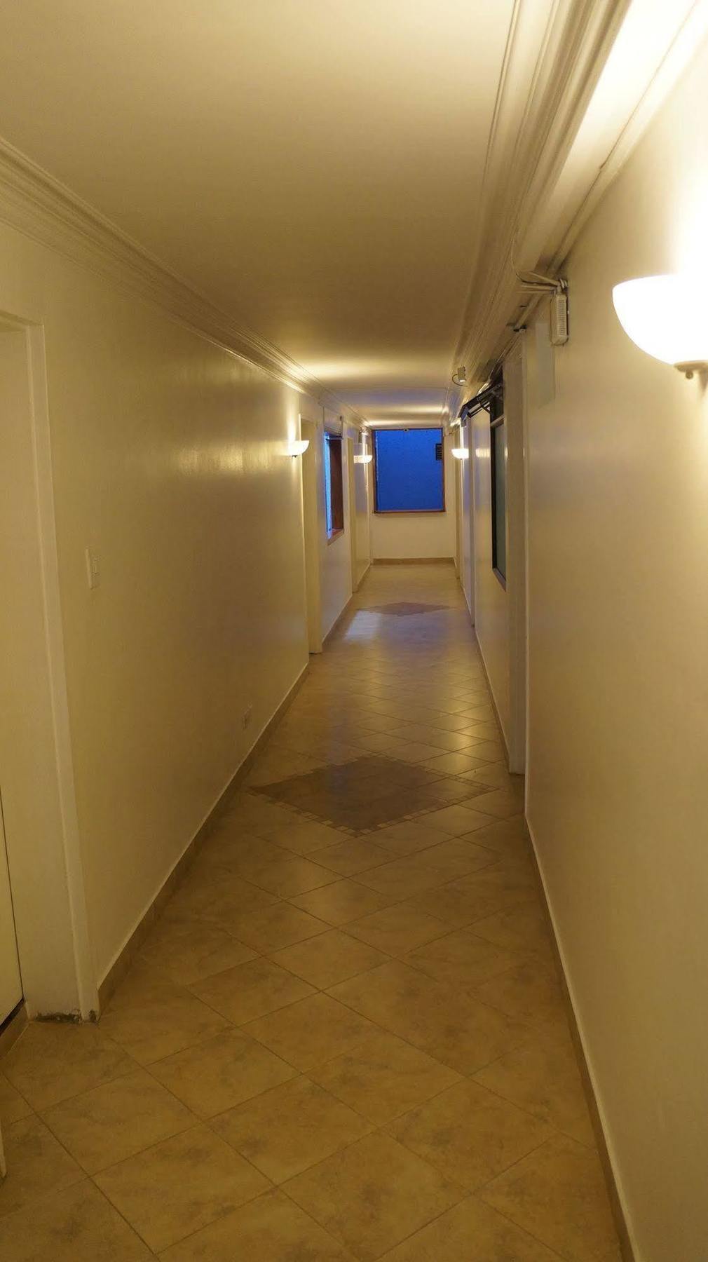Hotel Lukas Medellin Bagian luar foto